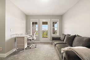 A Beautiful Home in Airdrie