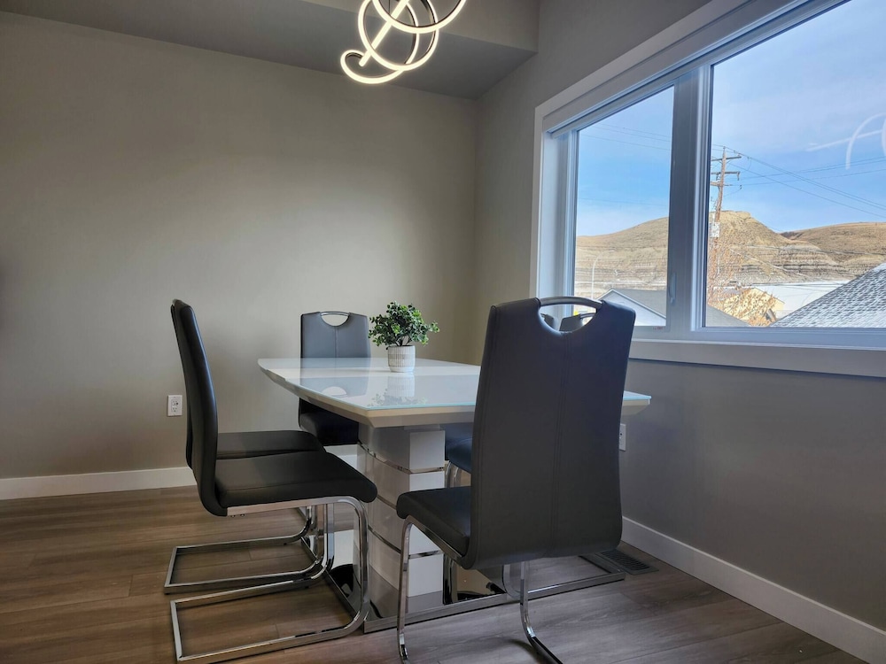 Harmony Haven in Drumheller