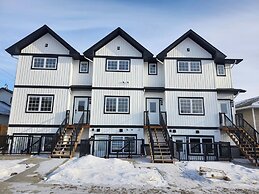 Harmony Haven in Drumheller