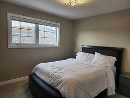 Harmony Haven in Drumheller