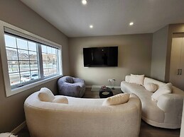 Harmony Haven in Drumheller