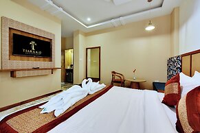 Tiaraa Lite - A Ganges Retreat