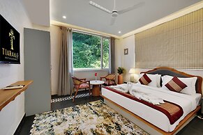 Tiaraa Lite - A Ganges Retreat