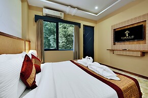 Tiaraa Lite - A Ganges Retreat