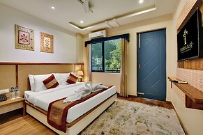 Tiaraa Lite - A Ganges Retreat
