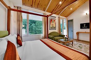 Tiaraa Lite - A Ganges Retreat