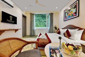 Tiaraa Lite - A Ganges Retreat