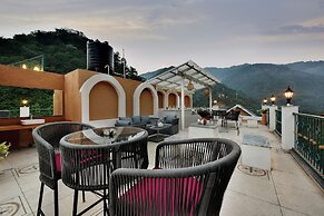 Tiaraa Lite - A Ganges Retreat