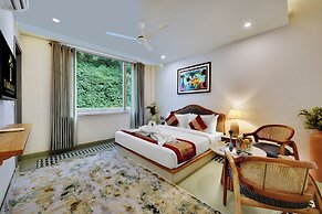 Tiaraa Lite - A Ganges Retreat
