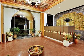 Tiaraa Lite - A Ganges Retreat