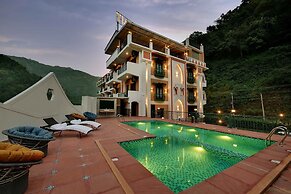 Tiaraa Lite - A Ganges Retreat
