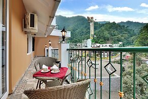 Tiaraa Lite - A Ganges Retreat