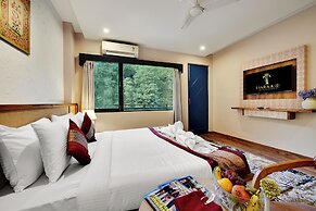 Tiaraa Lite - A Ganges Retreat