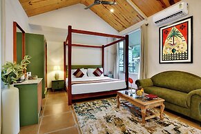 Tiaraa Lite - A Ganges Retreat