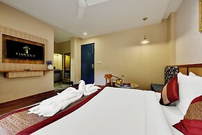 Tiaraa Lite - A Ganges Retreat