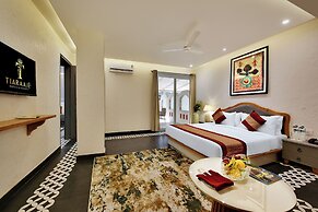 Tiaraa Lite - A Ganges Retreat