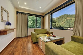 Tiaraa Lite - A Ganges Retreat