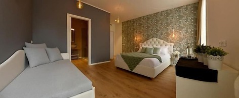 Lainez Rooms & Suites