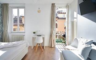 Lainez Rooms & Suites