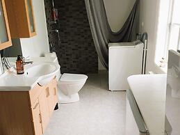 4 Star Holiday Home in Odeshog