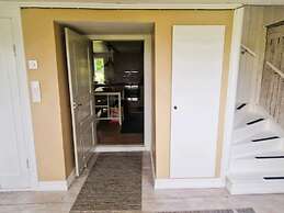 4 Star Holiday Home in Odeshog