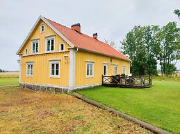 4 Star Holiday Home in Odeshog