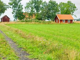 4 Star Holiday Home in Odeshog