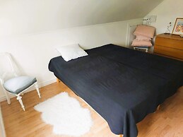 4 Star Holiday Home in Odeshog