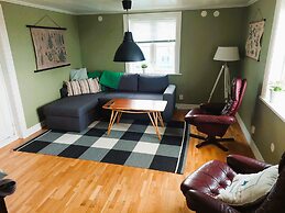 4 Star Holiday Home in Odeshog