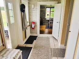 4 Star Holiday Home in Odeshog