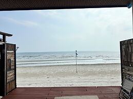 The Hi Ocean