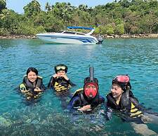 The Hi Ocean