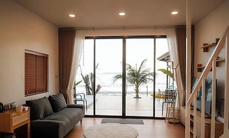 The Hi Ocean
