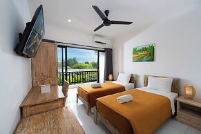 Uluwatu Surf Paradise