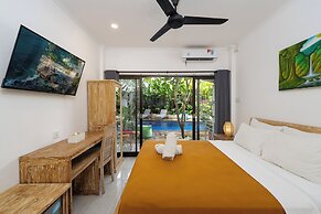 Uluwatu Surf Paradise