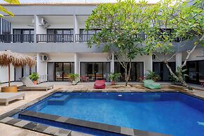 Uluwatu Surf Paradise