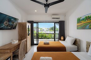 Uluwatu Surf Paradise