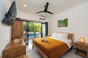 Uluwatu Surf Paradise