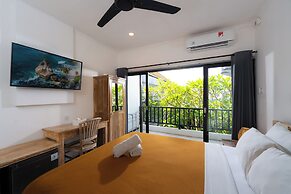 Uluwatu Surf Paradise