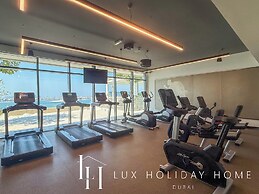 LUX Atlantis View Luxury Beach Suite 2