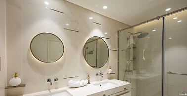 LUX Atlantis View Luxury Beach Suite 2