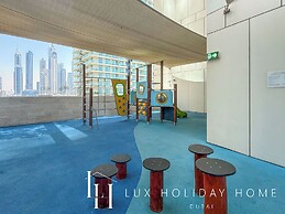 LUX Atlantis View Luxury Beach Suite 2