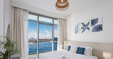 LUX Atlantis View Luxury Beach Suite 2