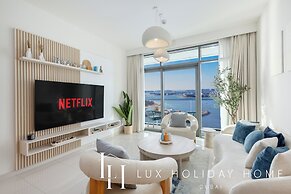 LUX Atlantis View Luxury Beach Suite 2