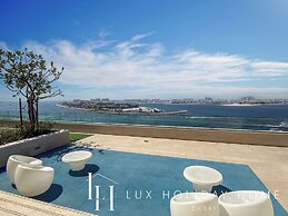 LUX Atlantis View Luxury Beach Suite 2