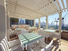 LUX Atlantis View Luxury Beach Suite 2