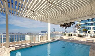 LUX Atlantis View Luxury Beach Suite 2