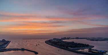 LUX Atlantis View Luxury Beach Suite 2