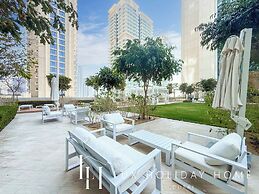 LUX Atlantis View Luxury Beach Suite 2