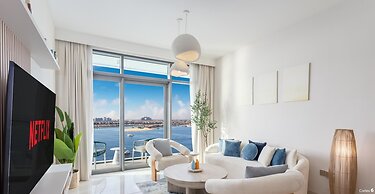 LUX Atlantis View Luxury Beach Suite 2